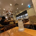 カンテグランデカレー - 