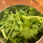 カンテグランデカレー - 