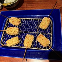 串揚げキッチン だん 梅田店 - 