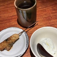 串揚げキッチン だん 梅田店 - 