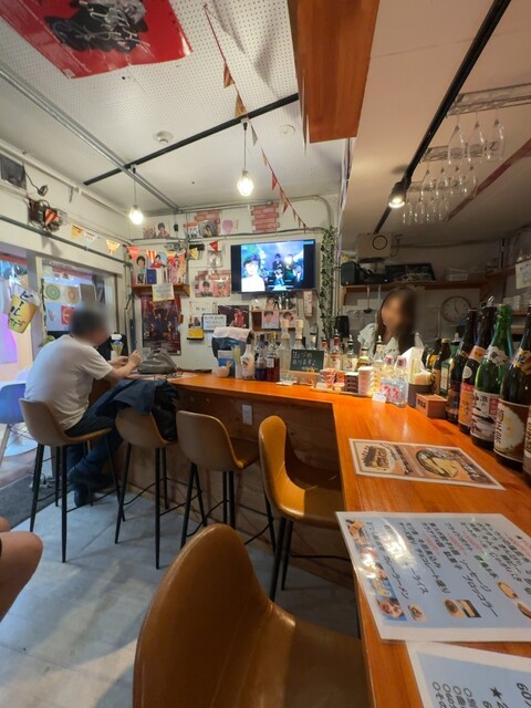 Kayou Bar Eden photo 5