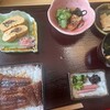 うなぎ処 萬鰻亭 ならやま店