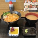 札幌海○食堂 - 