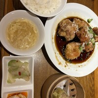 正宗広東私房菜サワダ 梅田エスト店 - 