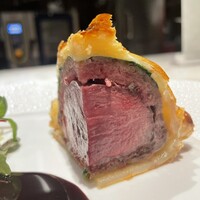Artisan - ボリューム満点のお肉がin