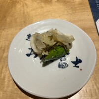 鰻う おか冨士 - 