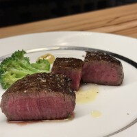 STEAK HOUSE NARIKIYO - 