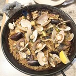 LA BODEGA-CUCHAREO - 