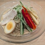 一刻魁堂 - 料理写真: