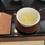 茶茗館 - 一煎目