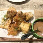 LA BODEGA-CUCHAREO - 