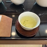 茶茗館 - ニ煎目