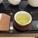 茶茗館 - 三煎目