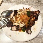 LA BODEGA-CUCHAREO - 