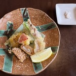 和風ダイニング 晩久 - 