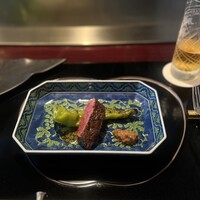 表参道うかい亭 - 