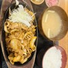 しんぱち食堂 名古屋プリンセス通り店