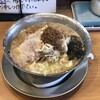 磨きの町のラーメン屋 味我駆