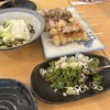 串焼きアブラちゃん