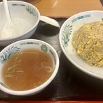 日高屋 - 