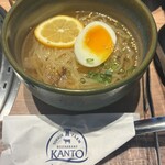 徳寿ファームレストラン KANTO - 