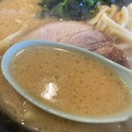 誠家 - スープアップ