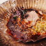 鮪のシマハラプラス - 