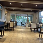 ドッグデプトガーデン - 