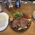 東京ブッチャーズ with OKACHI Beer Lab - 