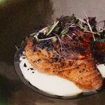 鮪のシマハラプラス - 