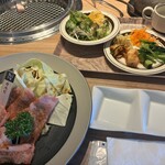 徳寿ファームレストラン KANTO - 