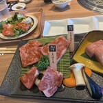 徳寿ファームレストラン KANTO - 