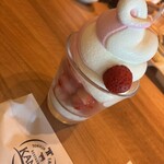 徳寿ファームレストラン KANTO - 