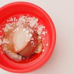 鮪のシマハラプラス - 