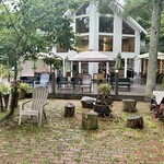 ドッグデプトガーデン - 