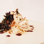 鮪のシマハラプラス - 