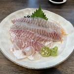 阿波の幸 和美彩美 - 