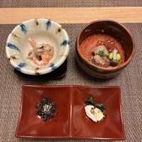 伊勢鮨 - 