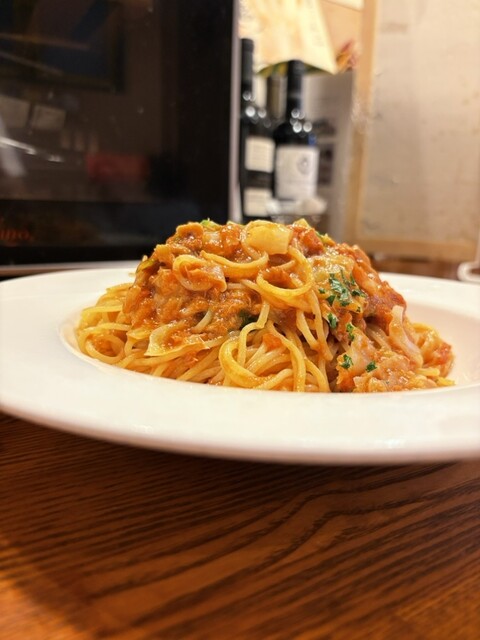 Italy Ya Monzennakacho Ten