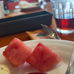 東京アメリカンクラブ - 