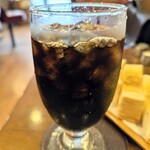 珈琲大使館 - ドリンク写真: