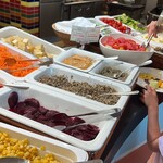 東京アメリカンクラブ - 