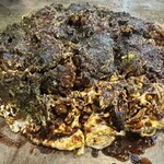 お好み焼吉野 - 