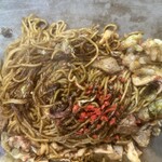 お好み焼吉野 - 