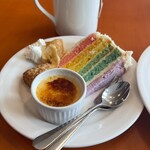 東京アメリカンクラブ - 