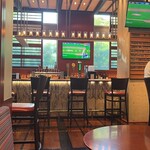 東京アメリカンクラブ - 