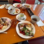 東京アメリカンクラブ - 