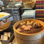 東京アメリカンクラブ - 