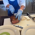 東京アメリカンクラブ - 