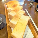 珈琲大使館 - 
